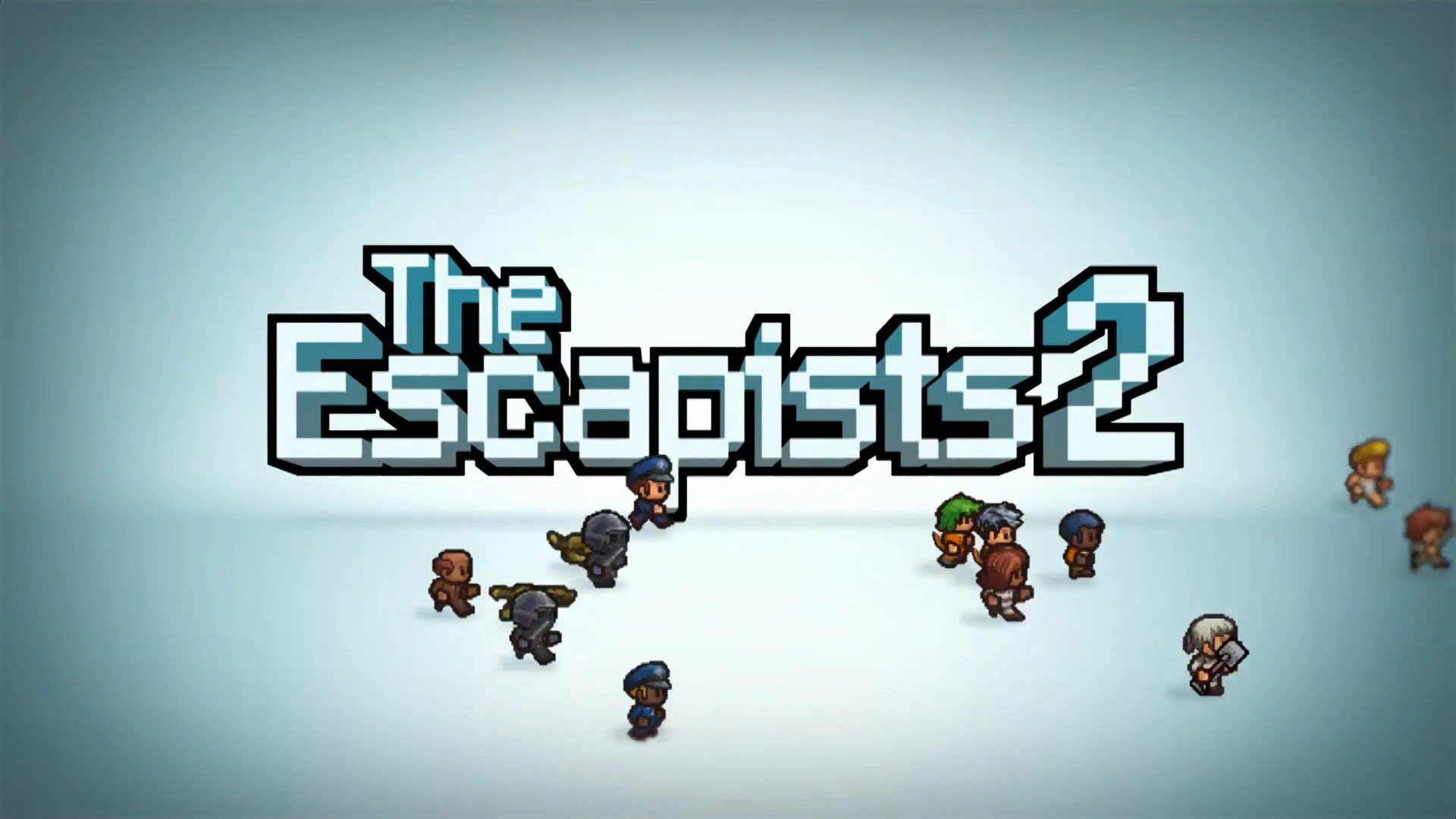 The escapists 2 стим скачать бесплатно фото 49