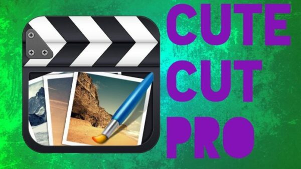 Cute CUT Pro