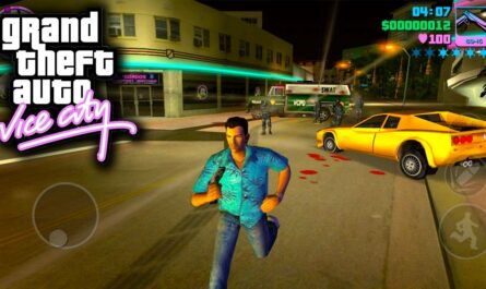 GTA: Vice City