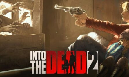 Into the Dead 2