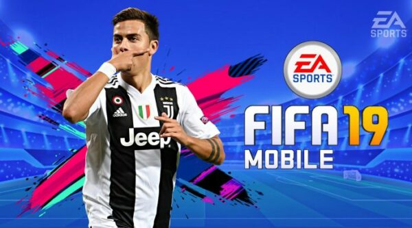 FIFA 19 Mobile