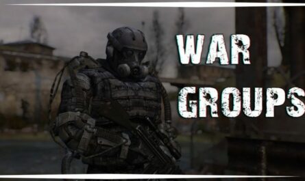 War Groups