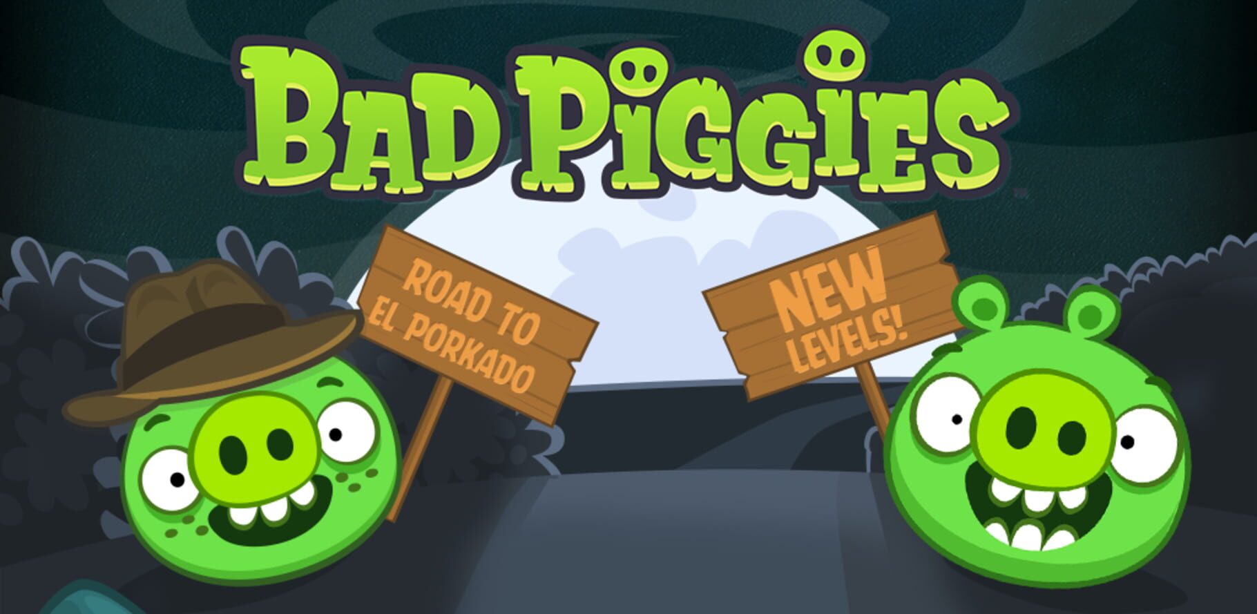 Bad piggies стим фото 11