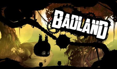 Badland