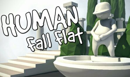 Fall Flat - Human Simulator