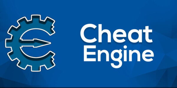 Cheat Engine