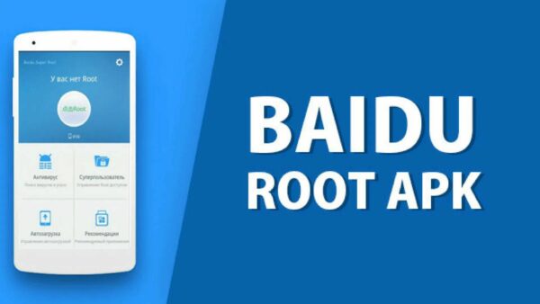 Baidu Root