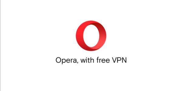 Opera VPN