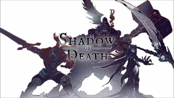 Shadow of Death: Dark Knight