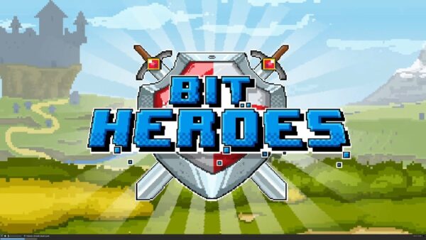 Bit Heroes