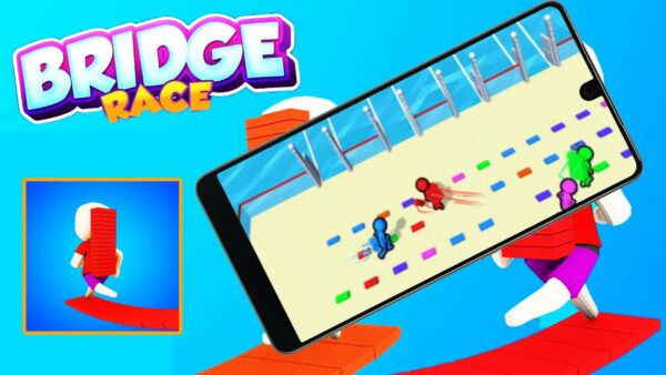 Bridge Race