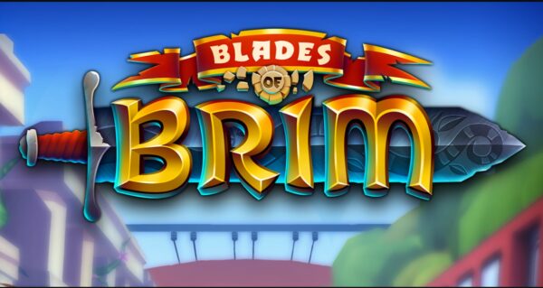 Blades of Brim