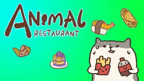 Animal Restaurant