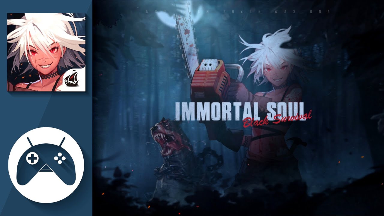 Immortal Soul: Black Survival