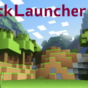 BlockLauncher Pro