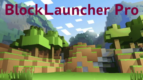 BlockLauncher Pro