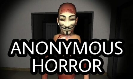 ANONYMOUS HORROR