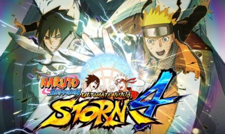 Naruto Ultimate Ninja Storm 4