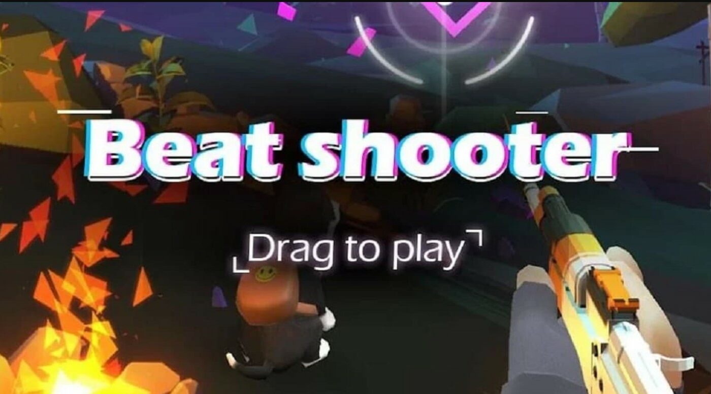 Beat Shooter