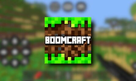 BoomCraft