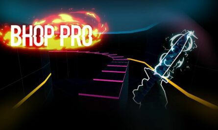 bhop pro