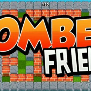 Bomber Friends