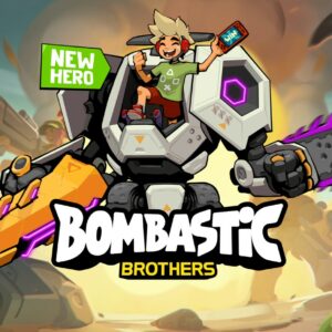 Bombastic Brothers