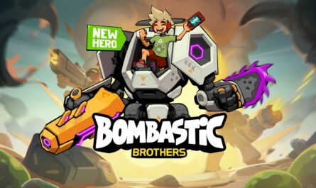 Bombastic Brothers