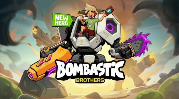 Bombastic Brothers