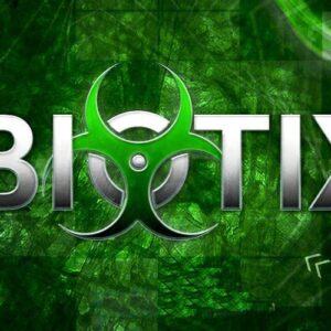 Biotix: Phage Genesis