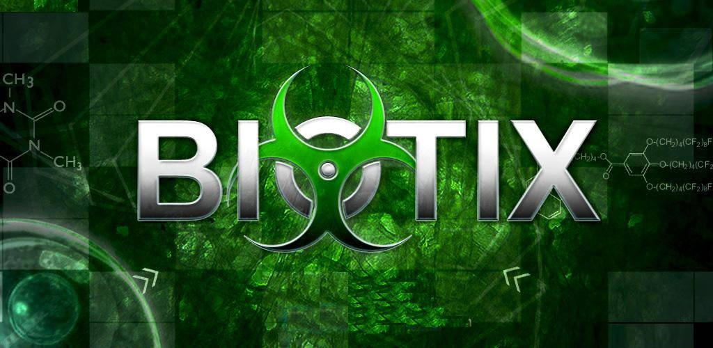 Biotix: Phage Genesis