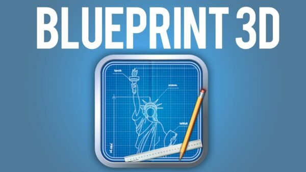 Blueprint 3D