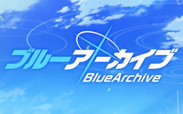 Blue Archive
