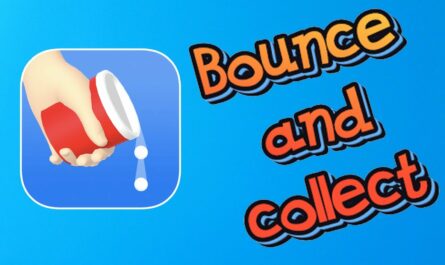 Bounce and collect