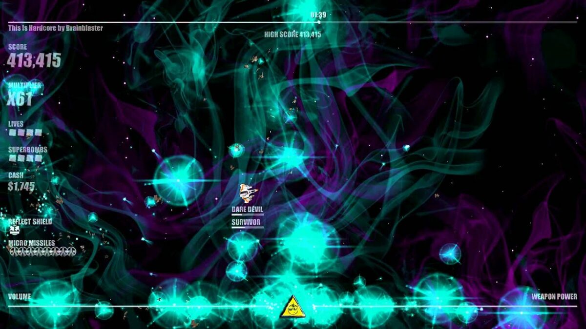 beat hazard скачать
