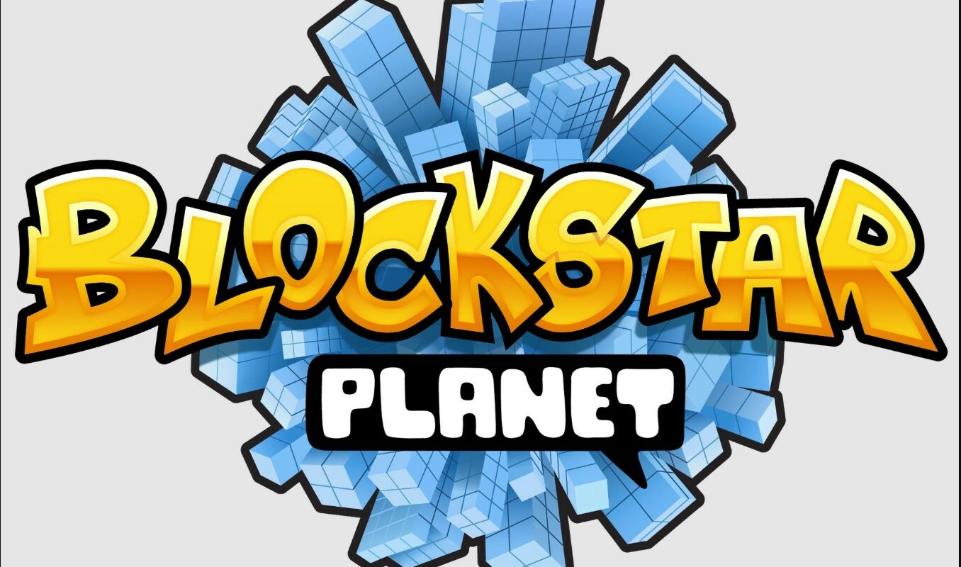 BlockStarPlanet