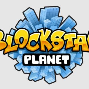 BlockStarPlanet