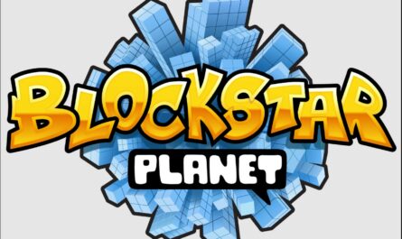 BlockStarPlanet
