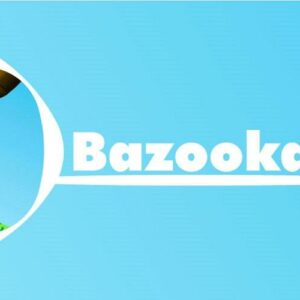 Bazooka Boy