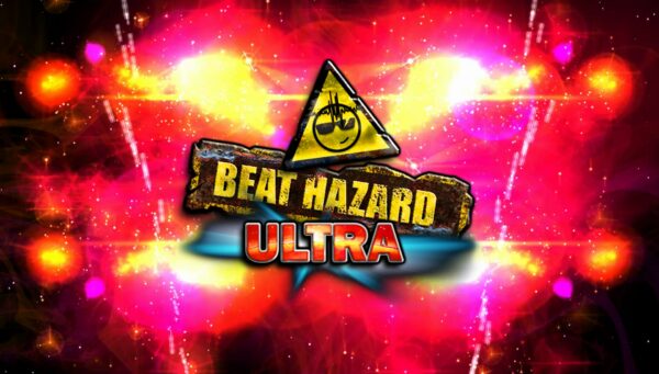 Beat Hazard Ultra