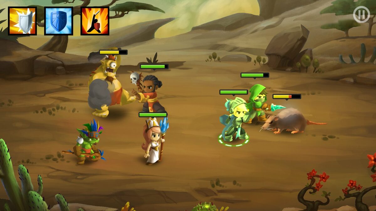 скачать battleheart 2
