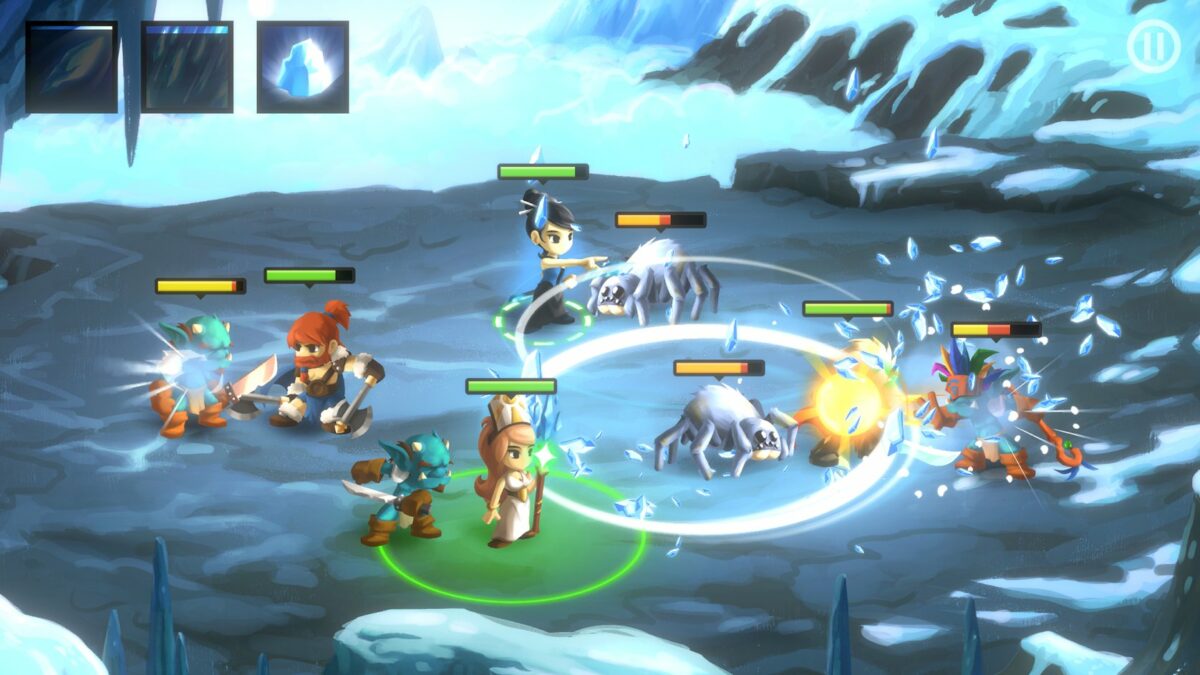 скачать battleheart 2 на андроид
