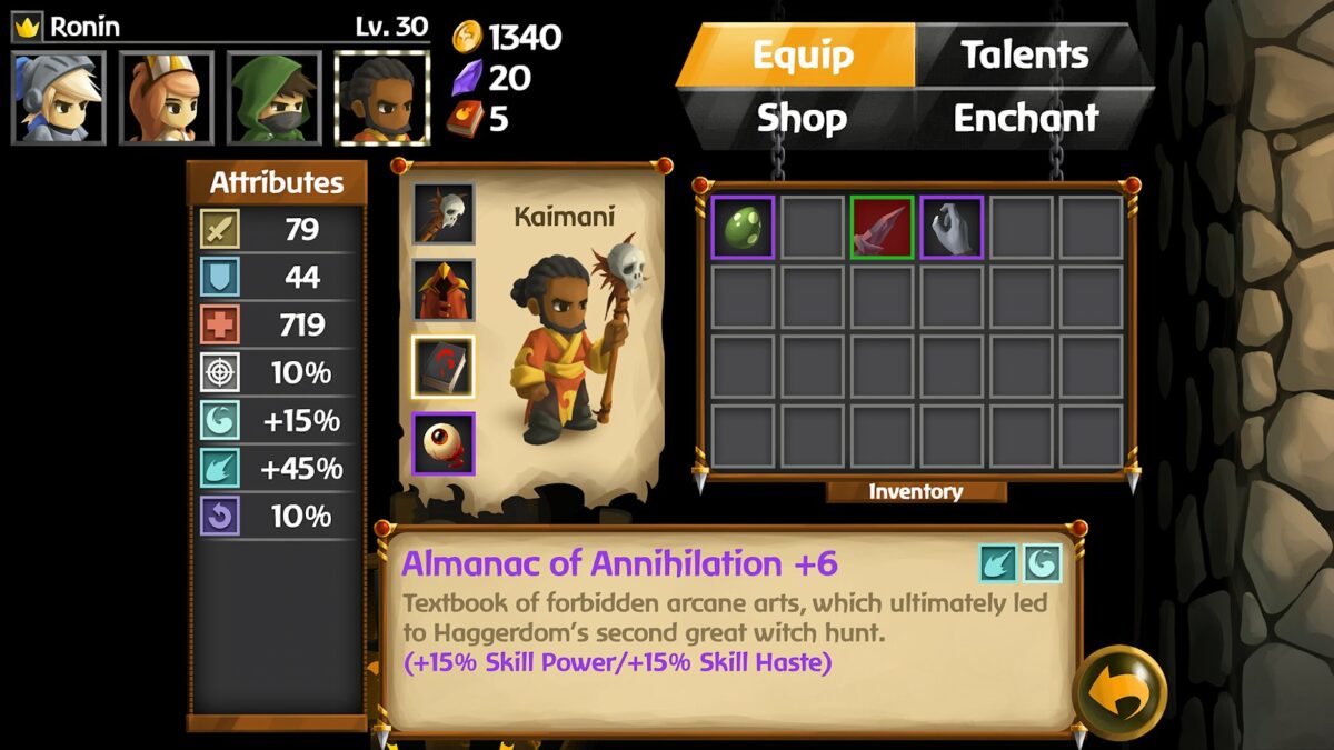 battleheart 2
