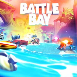 Battle Bay