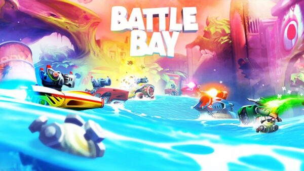 Battle Bay