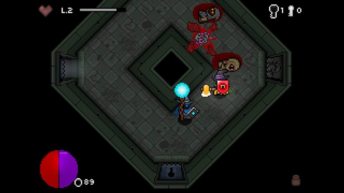 bit dungeon ii