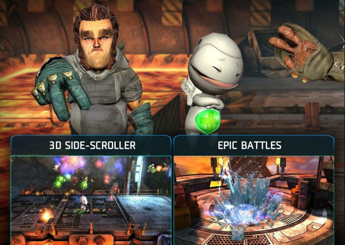 bounty arms
