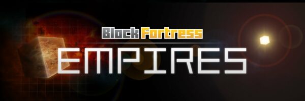 Block Fortress: Империи
