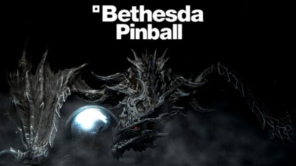 Bethesda Pinball