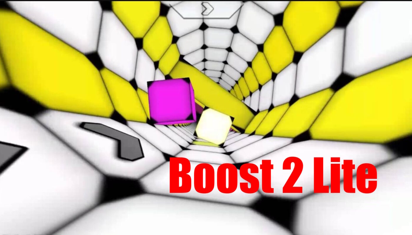 Boost 2 Lite